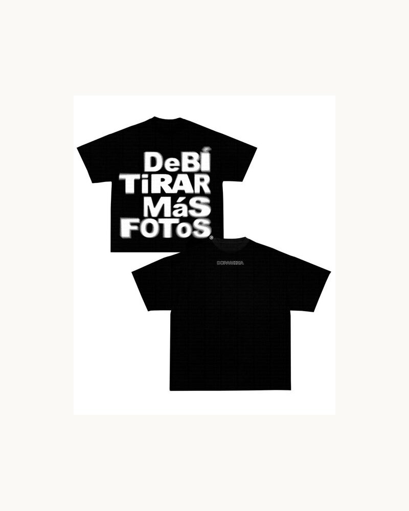 DTMF Tee